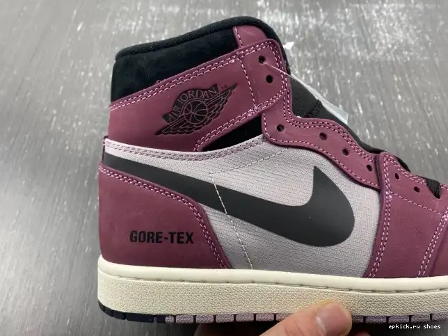 Rep Element Jordan DB2889-500 Air Gore-Tex 1 0601